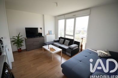 Appartement 1 pièces 95000 €