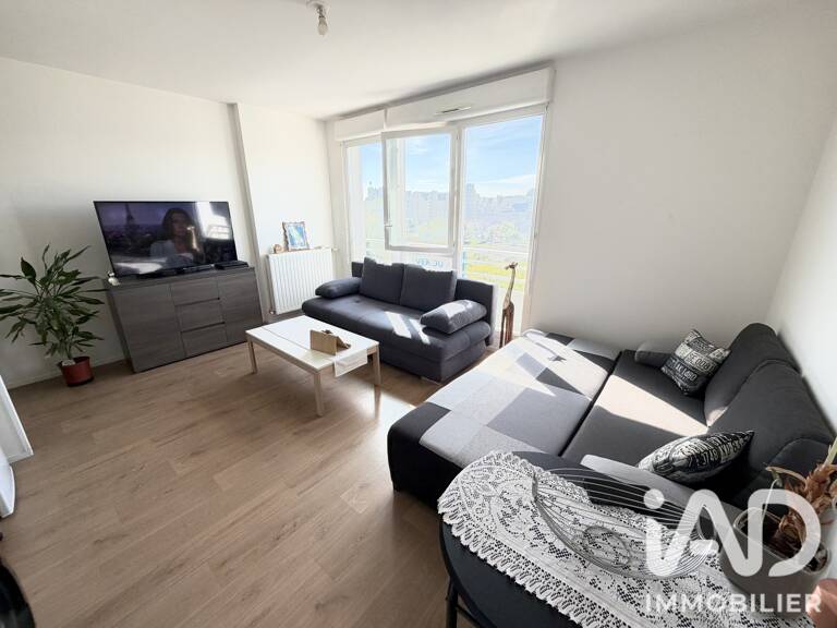 Vente Appartement 1 pièce — photo 1