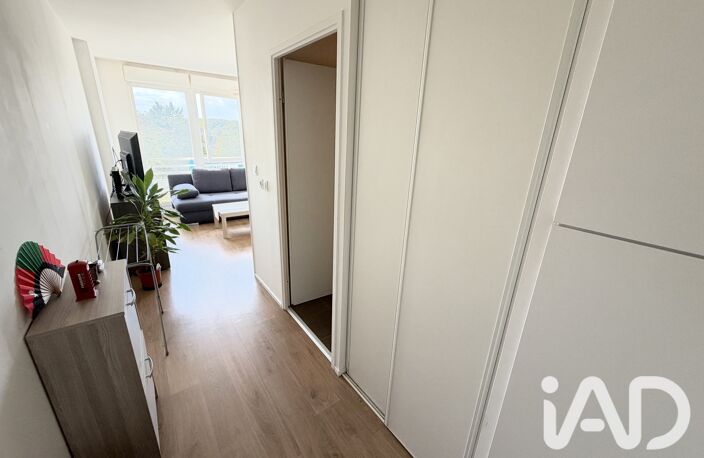 Vente Appartement 1 pièce — photo 2