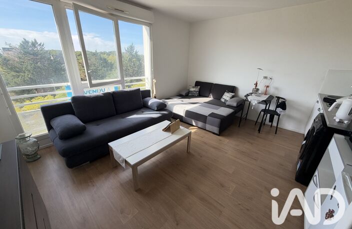 Vente Appartement 1 pièce — photo 3