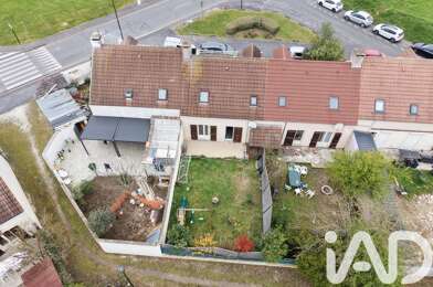 Maison 4 pièces 254000 €