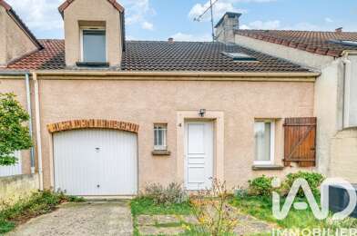 Maison 4 pièces 254000 €