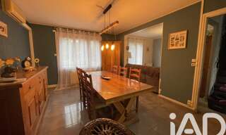 Maison 4 Pièces 82 m² à vendre à Brienne-le-Château (10500)