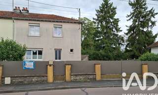 Maison 4 Pièces 82 m² à vendre à Brienne-le-Château (10500)