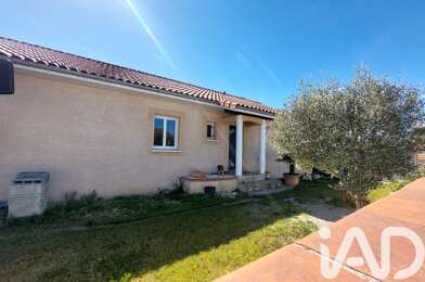 Maison 5 pièces 232000 €