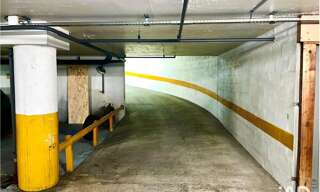 Garage  10 m² à louer à Paris 14 (75014)