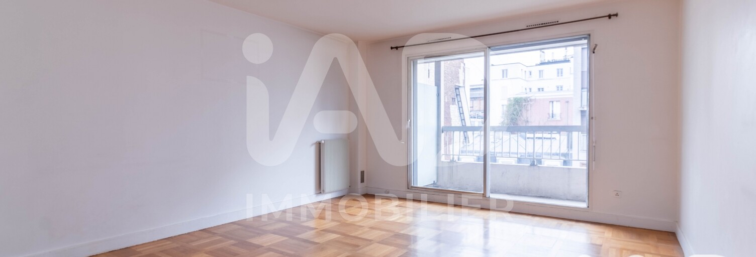 Appartement 2 Pièces 54 m² à vendre à Paris 12 (75012)