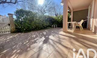Appartement 3 Pièces 40 m² à vendre à La Londe-les-Maures (83250)