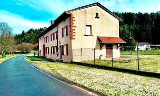 Maison 6 Pièces 162 m² à vendre à Lafrimbolle (57560)