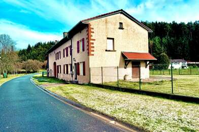 Maison 6 pièces 199500 €