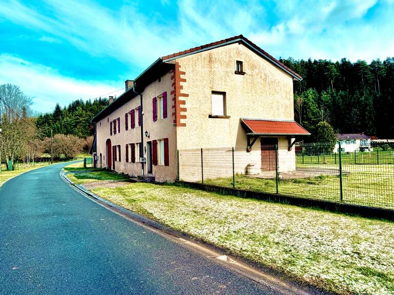 Vente Maison/villa 6 pièces — photo 1