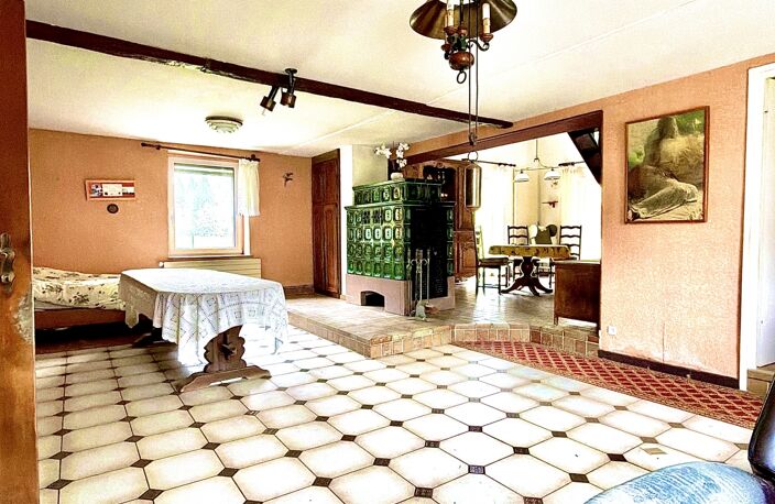 Vente Maison/villa 6 pièces — photo 2
