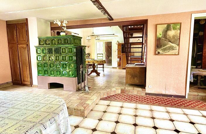 Vente Maison/villa 6 pièces — photo 3