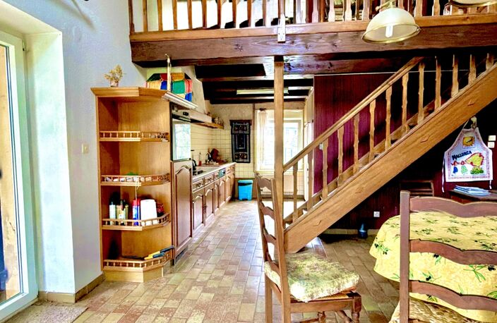 Vente Maison/villa 6 pièces — photo 4