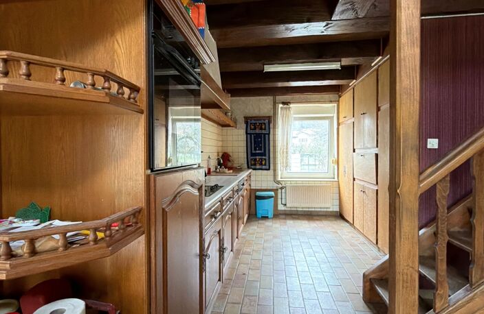Vente Maison/villa 6 pièces — photo 5