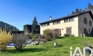 Maison 6 Pièces 167 m² à vendre à Bas-en-Basset (43210)