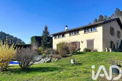 Maison 6 pièces 295000 €