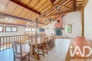 Maison 6 pièces 285000 €