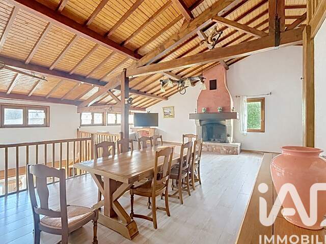 Vente Maison/villa 6 pièces — photo du bien