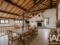 Vente Maison/villa 6 pièces — photo 2