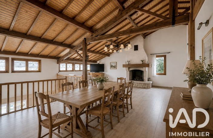 Vente Maison/villa 6 pièces — photo 2