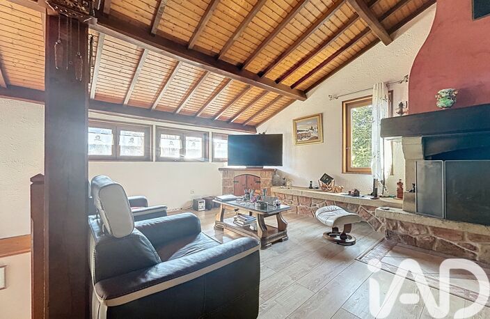 Vente Maison/villa 6 pièces — photo 3
