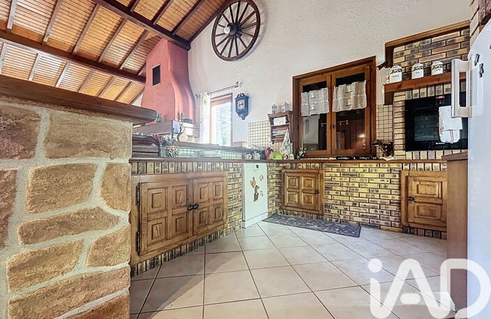 Vente Maison/villa 6 pièces — photo 4