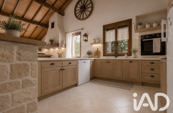 Vente Maison/villa 6 pièces — photo 5