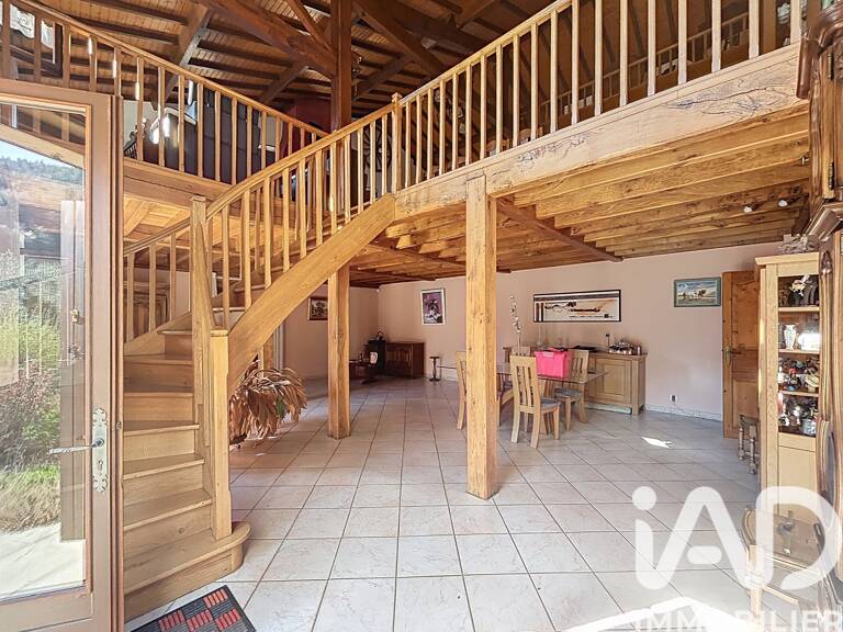 Vente Maison/villa 6 pièces — photo 1