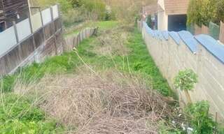 Terrain  645 m² à vendre à Combs-la-Ville (77380)