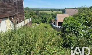 Terrain  645 m² à vendre à Combs-la-Ville (77380)