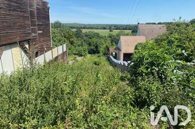 Terrain  172000 €
