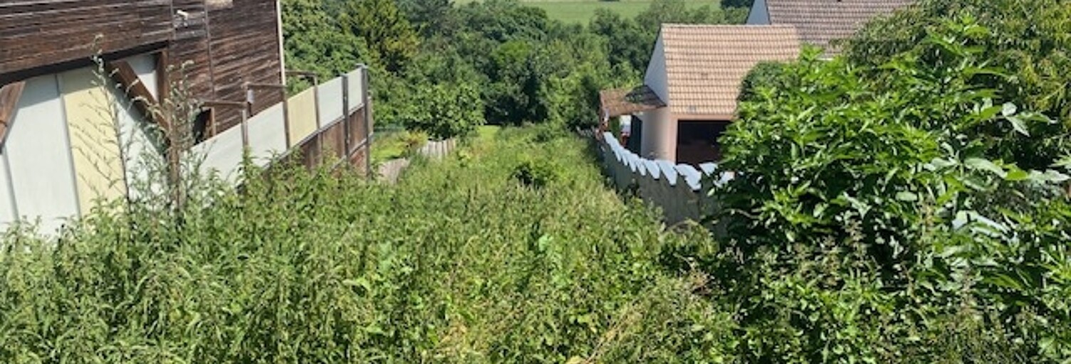 Terrain  645 m² à vendre à Combs-la-Ville (77380)