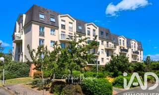 Appartement 3 Pièces 66 m² à vendre à Verneuil-sur-Seine (78480)