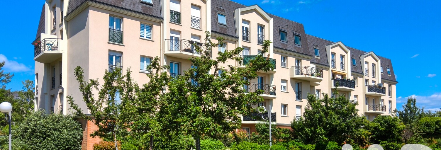 Appartement 3 Pièces 66 m² à vendre à Verneuil-sur-Seine (78480)