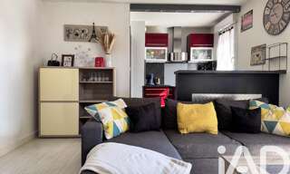 Appartement 2 Pièces 45 m² à vendre à Fonbeauzard (31140)