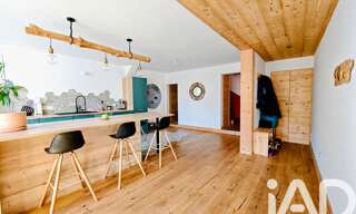 Maison 4 Pièces 148 m² à vendre à Magland (74300)