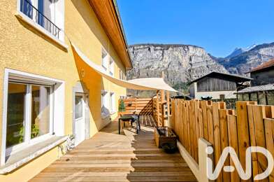 Maison 4 pièces 365000 €