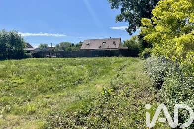 Terrain  34500 €