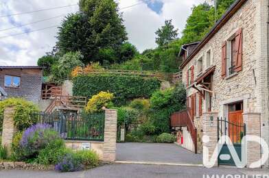 Maison 7 pièces 179000 €