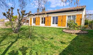 Maison 4 Pièces 90 m² à vendre à La Chapelle-Saint-Mesmin (45380)