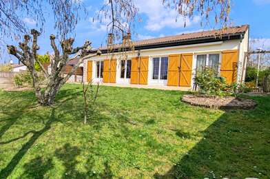 Maison 4 pièces 199000 €