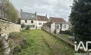 Maison 4 Pièces 70 m² à vendre à Sainte-Maure-de-Touraine (37800)