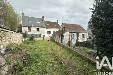 Maison 4 pièces 68000 €