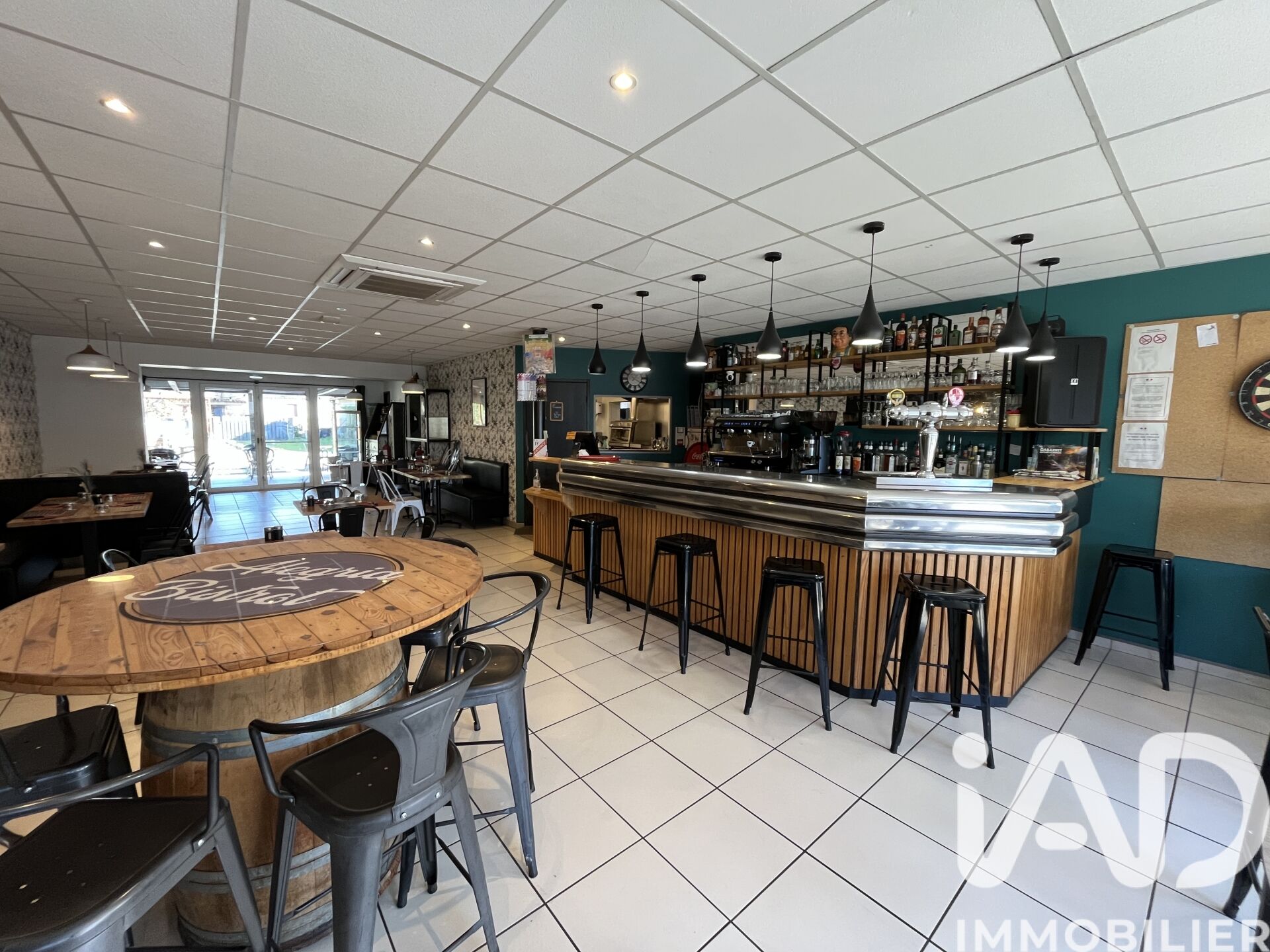 Vente Immeuble 231 m² - Photo 2