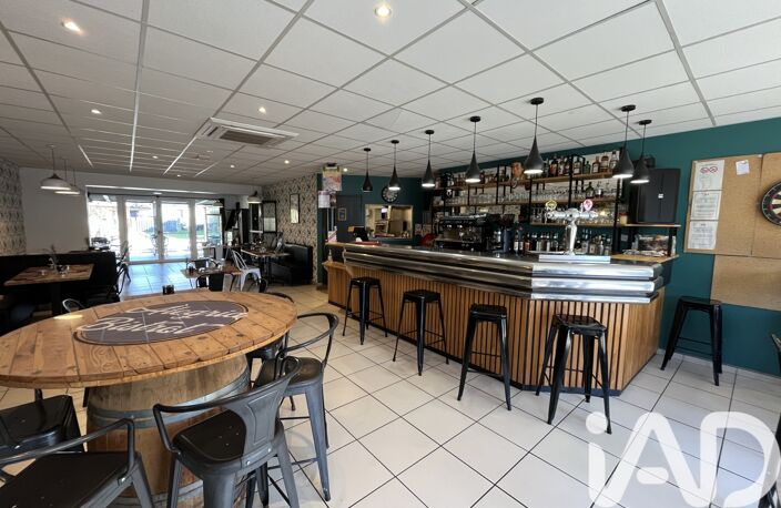 Vente Immeuble 231 m&sup2; — photo 2