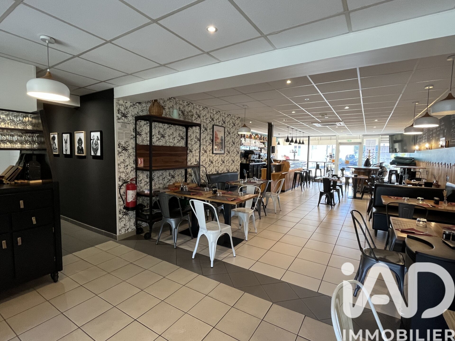 Vente Immeuble 231 m² - Photo 3
