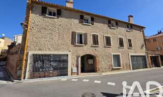 Immeuble  317 m² à vendre à Saleilles (66280)