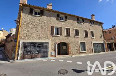 Immeuble  499000 €