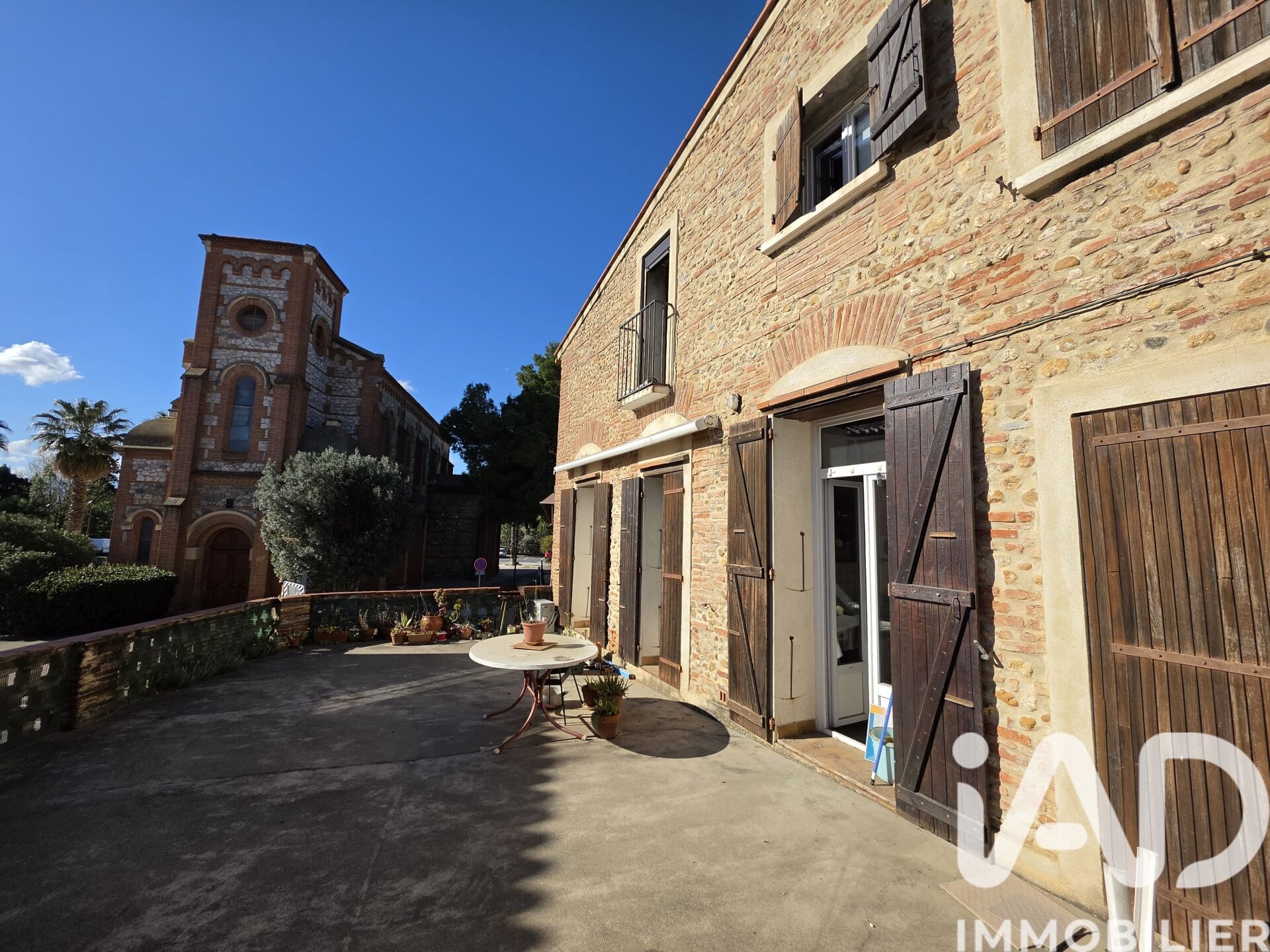 Vente Immeuble 317 m² - Photo 2